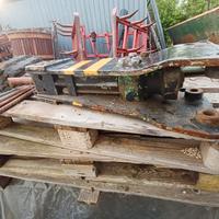 Martello demolitore per miniescavatore