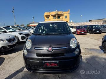 FIAT 500L Living 1.6 Multijet 120 CV Lounge
