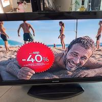 Tv Sharp Aquos