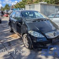 Mercedes classe a w169 a 180 cdi 109cv ricambi-