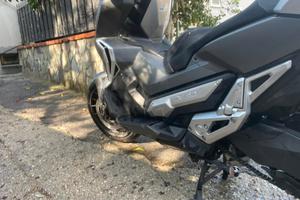 Honda X-ADV 750 - 2019