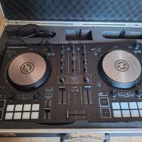 Traktor Kontrol S2 MK2