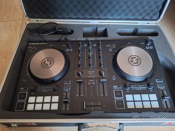 Traktor Kontrol S2 MK2