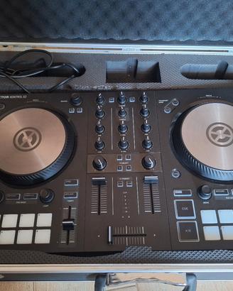 Traktor Kontrol S2 MK2