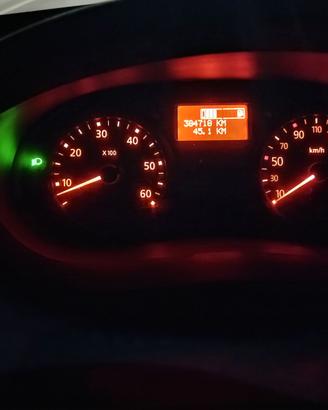 Renault Trafic 2.0 anno 2011