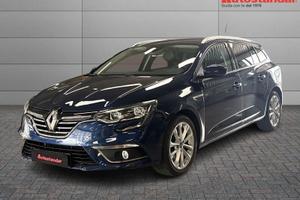 Renault Mégane Megane IV Megane Sporter 1.5 d...