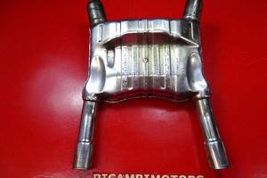 CATALIZZATORE BMW R65 R80 R100