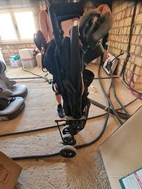 Passeggino be cool in buono stato