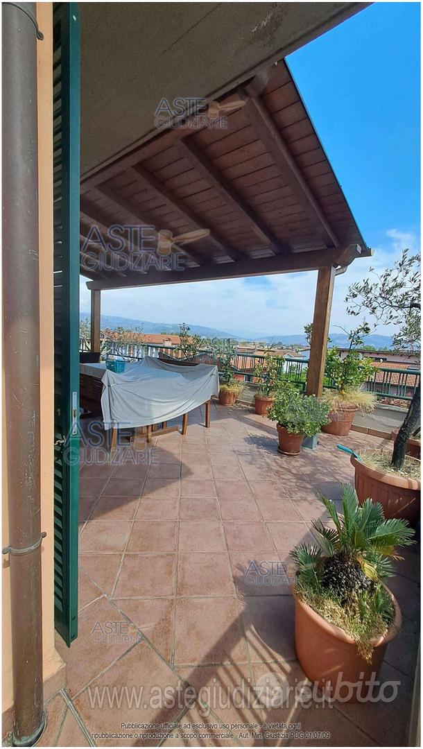 Apartment in Ponte Buggianese, Casabianca - Vista 4