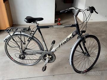 Bicicletta da Città/Trekking Atala Discovery