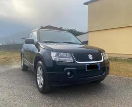 SUZUKI Grand Vitara 1.9 DDiS 5 porte Executive