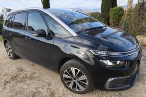 C4 Picasso 7 posti