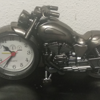 Orologio Harley