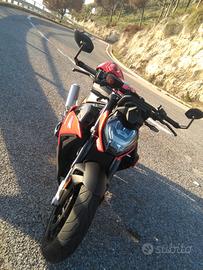 Bmw s 1000 r - 2021