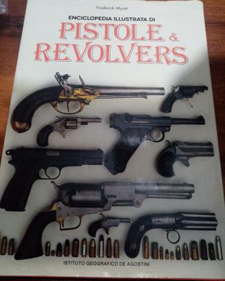 Enciclopedia Pistole 