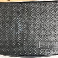 Vasca baule Lancia Delta