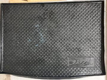 Vasca baule Lancia Delta