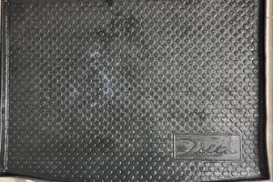 Vasca baule Lancia Delta