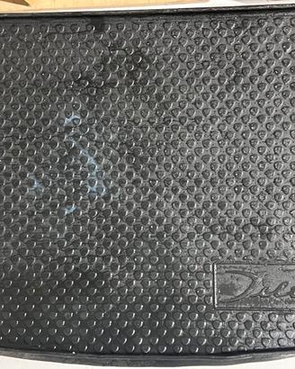 Vasca baule Lancia Delta