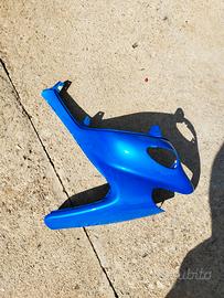 Pezzi di ricambio Runner anno 2000