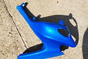 Pezzi di ricambio Runner anno 2000