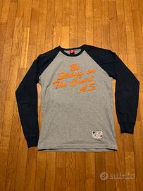 Felpa maniche lunghe - Converse All Star