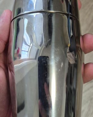Lotto 2 Shaker vintage