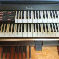 organo Technics sx ex 30L