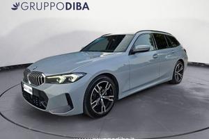 BMW Serie 3 G21 2022 Touring 320d Touring mhe...