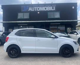 Volkswagen Polo 1.4 tdi Fresh 75cv 5p