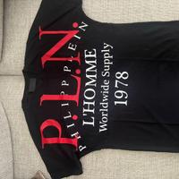 T-shirt Philipp Plein