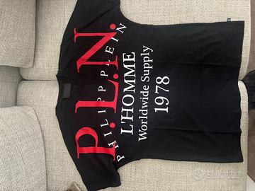 T-shirt Philipp Plein