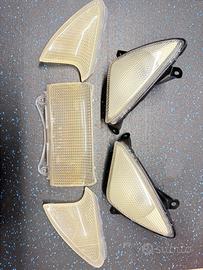 Frecce Yamaha Tmax 500