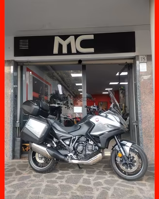 Honda nt 1100 *promo*inclu passaggio*permute*rate