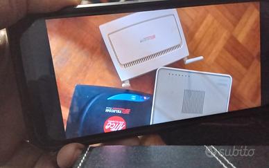 modem wifi 