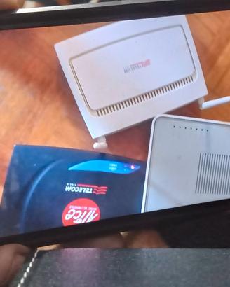 modem wifi 