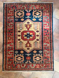 Tappeto Kazak