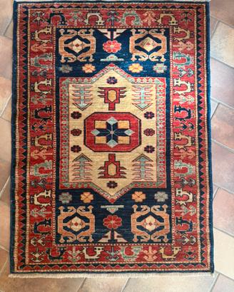 Tappeto Kazak