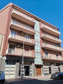 Appartamento luminoso e panoramico - Gela