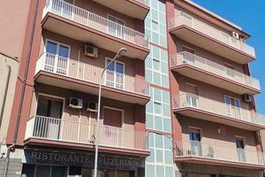 Appartamento luminoso e panoramico - Gela