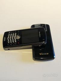 2 BLACKBERRY PEARL 8100