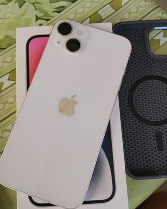 iPhone 14 Plus 128 giga 5G scambi leggi