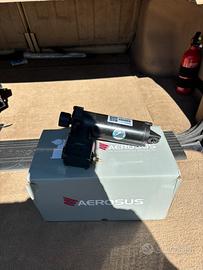 Compressore sospensioni ad aria Range Rover P38