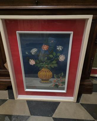 Due quadri di Graziella Dussoni