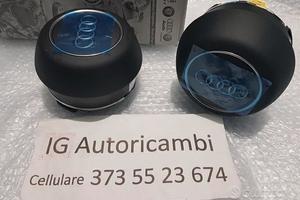 Audi A3 8V 2016- 2021 Airbag volante ORIGINALE
