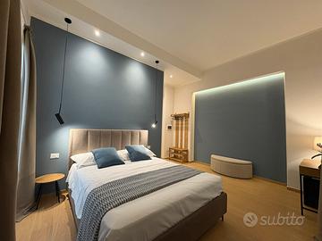 Affittacamere "Attico"