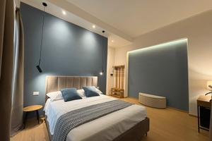 Affittacamere "Attico"