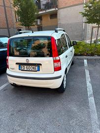 Fiat Panda 1.2 GPL Fiat 2010 - 103.000 km