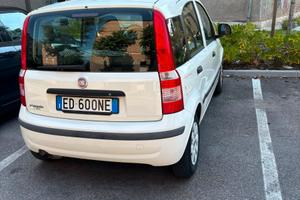 Fiat Panda 1.2 GPL Fiat 2010 - 103.000 km