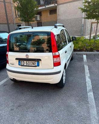 Fiat Panda 1.2 GPL Fiat 2010 - 103.000 km